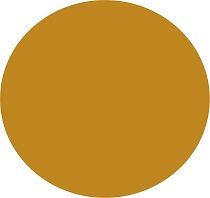 Gold Regular Heat Transfer Vinyl HTV