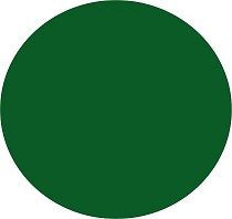 Green Regular Heat Transfer Vinyl HTV