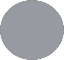 Silver Regular Heat Transfer Vinyl HTV