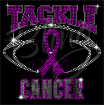Tackle Cancer