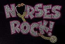 Nurses Rock!