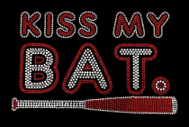 Kiss My Bat