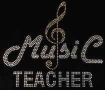 Music Teacher