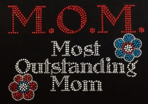 Most Outstanding MOM