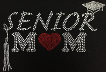 Senior Mom