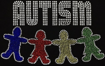 Autism Silhouettes