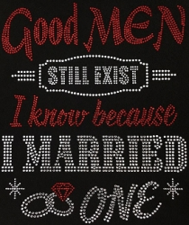 Good men Still Exist