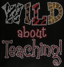 Wild About Teaching