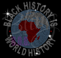 Black History Is World History