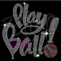 Play Ball