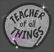 Teacher Of All Things