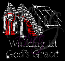 Walking In God's Grace