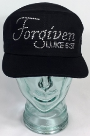 Forgiven Cadet Hat
