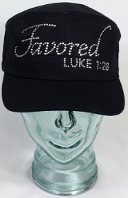Favored Cadet Hat