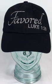 Favored Baseball Hat