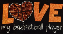 Love My Player (Basketball)