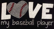 Love My player (Baseball)