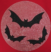 Bats Moon