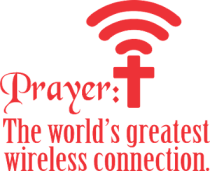 Prayer Greatest Connection HTV
