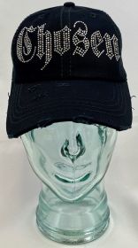 Chosen-Distressed Vintage Cotton Hat