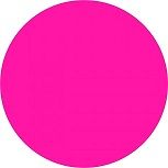 Neon Pink Regular Heat Transfer Vinyl HTV