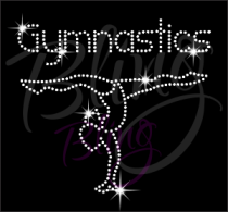 Gymnastics Handstand