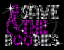 Save The Boobies
