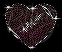 Football Heart