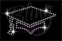 Small Graduation Hat