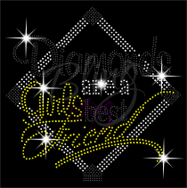 Diamonds Are A Girl's Best Friend