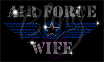 Air Force Wife