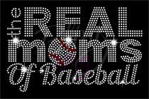 The Real Moms Of Baseball