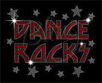 Dance Rocks