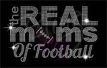 The Real Moms Of Football