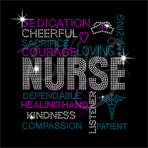 Nurse Words