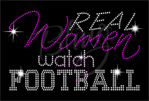 Real Women Watch Football