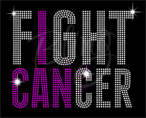I Can Fight Cancer