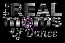 The Real Moms Of Dance