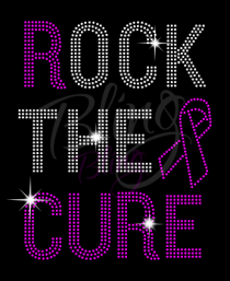 Rock The Cure