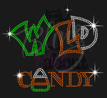Wild About Candy