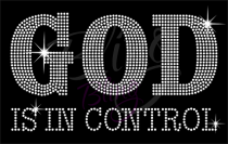 God Is In Control
