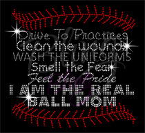 The Real Ball Mom