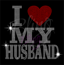 I Love My Husband