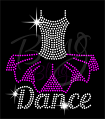 Dance Tutu