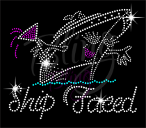 Ship Faced