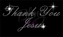 Thank You Jesus