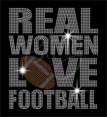 Real Women Love Football