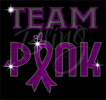 Team Pink