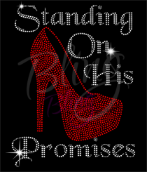 Standing On His Promises