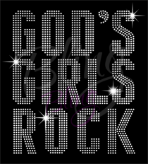 God's Girls Rock